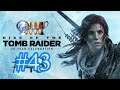 Rise Of The Tomb Raider Platin-Let's-Play #43 | Kampftrophäenjagd (deutsch/german)