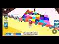 Roblox Ep69 (A Quick Game Of Color Block)