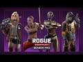 Rogue Company - Season 2 - Battle Pass Trailer
