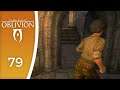 Run, Kellen, run! - Let's Play Oblivion (with graphics mods) #79