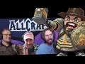 Rurikhan Reacts to Bellular in Allcraft with Asmon & Rich