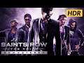 Saints Row: The Third Remastered - PS5 Gameplay [HDR]