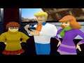 Scooby-Doo And The Cyber Chase - Intro