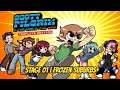 Scott Pilgrim vs. The World: The Game – Complete Edition * Stage 01 | Frozen Suburbs