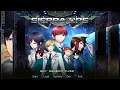 Sierra Ops : Episode 1 - Collapsing Daybreak[EP1] "A 2D Space RTS VN I've waited 5 years for!"