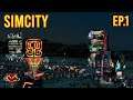 SimCity - Selling Cities to Omega Corporation - Ep 1