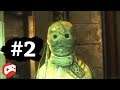 Slaughter 2: Prison Assault - PART 2 - iOS/Android Gameplay Video