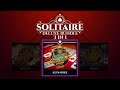 Solitaire Deluxe Bundle 3 in 1 (Switch) Narrado parte 1/3: Klondike Solitaire