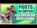 Solo Pagaría Por Estos Ports De Nintendo Wii U En Nintendo Switch || CARGAR PARTIDA
