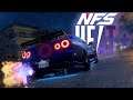 SOUND TRAUM! R34 GTR TUNING - NFS HEAT+ MOD | Lets Play Need for Speed Heat