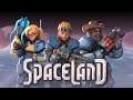 Spaceland one hour of continuous gameplay of this turn-based strategy