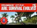 Lets Play Ark Survival Evolved | Ep.61 | Bäm, der #Kämpfer #Letsplay
