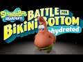 SPONGEBOBS DREAM AKA THE RAGE LEVEL || SpongeBob SquarePants: Battle For Bikini Bottom (Part 8)