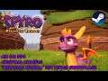 Spyro: Reignited Trilogy PC - 4K 60 FPS Gameplay w/Enhanced Graphics Config (130 Mbps Video)