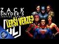 Stála za to Liga spravedlnosti Zacka Snydera? | Lepší verze a dobrý film? - Recenze Justice League!