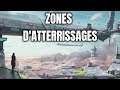 Star Citizen - Les zones d'atterrissages - Traduction Live SCL