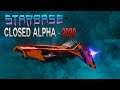 STARBASE Close Alpha Now Delayed Until 2020 - Starbase MMO News