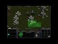 Starcraft 1 - Enslavers 1 mission 3A