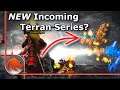 StarCraft 2: Possible New Terran Series?