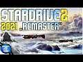 StarDrive 2 Deutsch / 2021 "Remaster" 🔵 Das Tor'Slark Kontinuum (03)