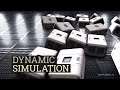 Stardust for After Effects with Dynamic Simulation Summer 2018 Promo