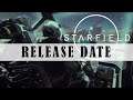 Starfield Official Release Date Confirmed | Pre Order for PC & Xbox Series X | News