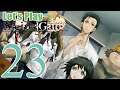 Steins;Gate Ep23 - Maximum Distrust - Blind Let's Play