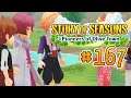 🫒 STORY OF SEASONS: Pioneers of Olive Town 【 Deutsch 】 Lets Play #167 - Konfrontation