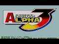 Street Fighter Alpha 3 (Arcade) Walkthrough No Commentary