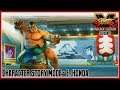 Street Fighter V: Arcade Edition - Season 4 Character Story Mode: E. Honda