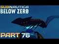 Subnautica Below Zero Deutsch #76 - Ein neues Schiffswrack