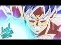Super Dragon Ball Heroes - Ultra Instinct Kamehameha! | Epic Rock Cover
