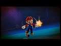 Super Mario Galaxy - Good Egg Galaxy: Dino Piranha Speed Run