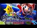 Super Mario Galaxy |  Setting Dolphin MMJR Emulator Android