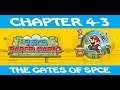 Super Paper Mario - Chapter 4-3 - The Gates of Space - 19