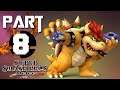 Super Smash Bros Melee BOWSER BATTLES PART 8 Gameplay Walkthrough - iOS / Android ( GameCube )