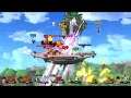 [Super Smash Bros. Ultimate] Konami vs. Square Enix vs. Nintendo vs. Capcom