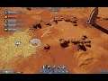 SURVIVING MARS gameplay  Gameplay PC sci-fi city builder   Part 1