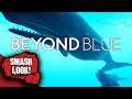 Swimming With Sperm Whales And Dolphins | Beyond Blue - Smash Look