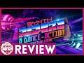 Synth Riders Review - PSVR | I Dream of Indie