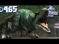 TARBOSAURUS UNLOCKED!! || Jurassic World - The Game - Ep 465 HD