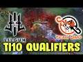 Team SMG vs Lilgun - Highlights | Ti10 Qualifiers