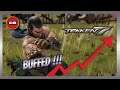 [ Tekken 7 ] Quality Buff ? - Feng Wei vs Bryan Fury