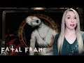 TERROR COM FANTASMAS E MUITOS SUSTOS - FATAL FRAME