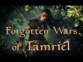 TES Lore: Forgotten Wars of Tamriel - Four Score War, Five Year War, War of Betony!