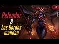 TFT | Peleador 8 | El costo de forzar 11.5