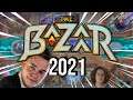 THE BAZAAR, SAVIOUR of the Card Game?!