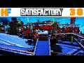 The Beauty of Automation | Satisfactory #38