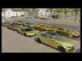 The Crew 2 ROLEPLAY | DUBAI ALL GOLD CAR MEET | PS4 LIVE