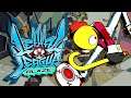 The DOPE Fighting Game I NEVER Heard of (Lethal League Blaze)